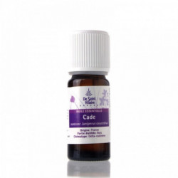 De Saint Hilaire - Huile Essentielle de Cade 10 ml