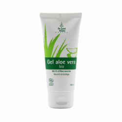 De Saint Hilaire - Gel aloe vera bio 100 ml