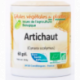 Artichaut- Gélules de plantes Bio - Phytofrance