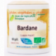 Bardane - Gélules de plantes Bio Phytofrance