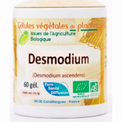 Desmodium - Gélules de plantes Phytofrance