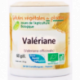 Valériane - Gélules de plantes Bio Phytofrance