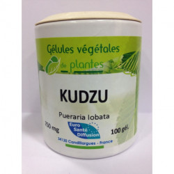 Kudzu - Gélules de plantes Phytofrance