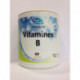 Complexe Vitamines B - Gélules - Phytofrance