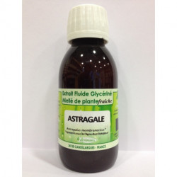 Astragale - Extrait Fluide Glycériné Miellé de plante Bio - Phytofrance