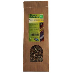 Tisane Arbre urinaire sain BIO 140g - Phytofrance