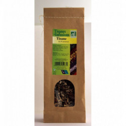 Tisane Fumeur BIO 100g - Phytofrance