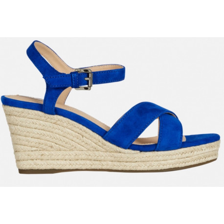 sandales femme geox 2019