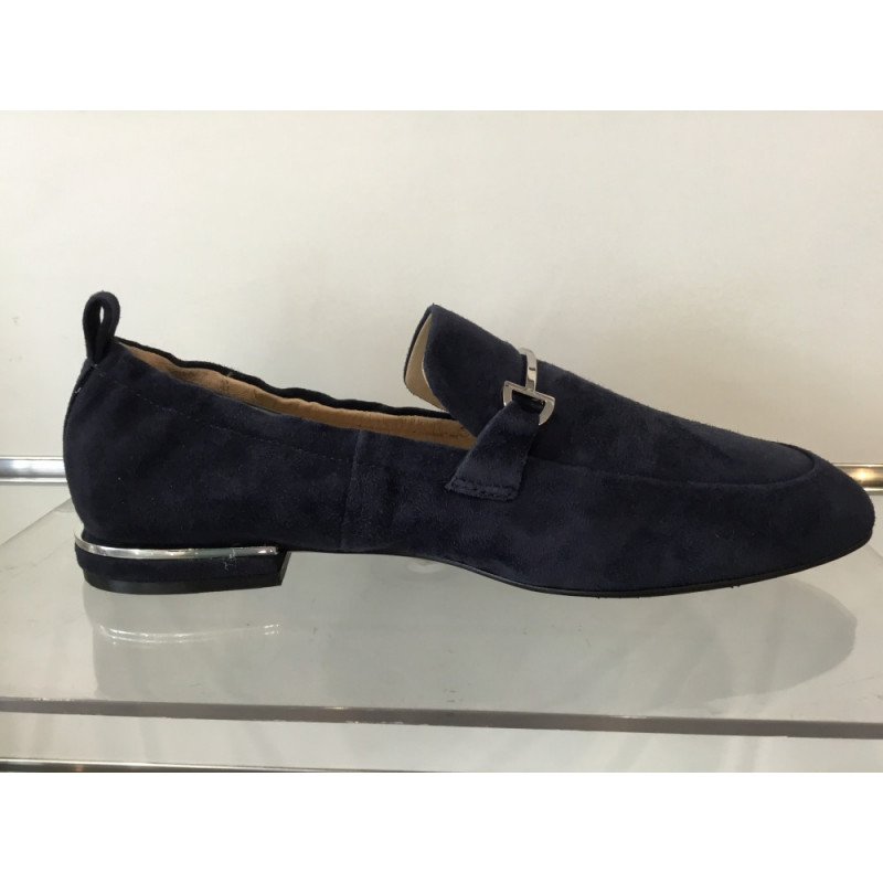mocassin jb martin femme