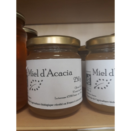 Miel d'Acacia, M. Celle Miel d'Acacia, M. Celle