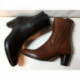 BOTTINE DE ARA SLIMY HIVER
