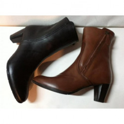 BOTTINE DE ARA SLIMY HIVER