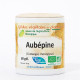 Aubépine Bio - Gélules de plantes Bio - Phytofrance