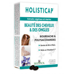 HOLISTICA - Holisticap - 60 capsules