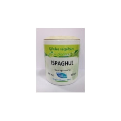 Ispaghul - Gélules de plantes Phytofrance