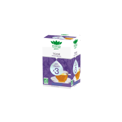 Tisane concentrée Bio MIEUX REGULER SON TRANSIT - 20 sachets Romon Nature