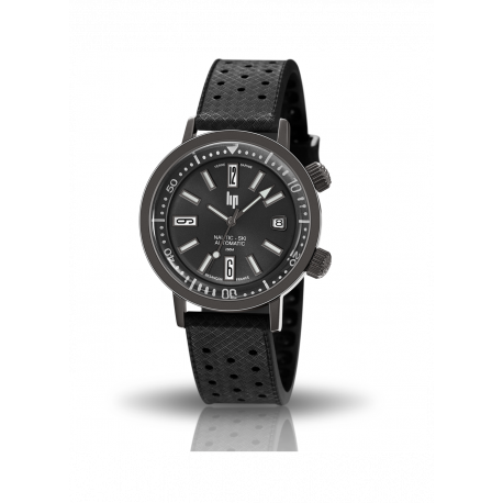 Montre Homme LIP Nautic Ski 671508 Montre Homme LIP Nautic Ski 671508