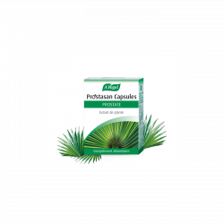 Prostasan - Extrait hydro-alcoolique concentré Bio en comprimés - A.Vogel