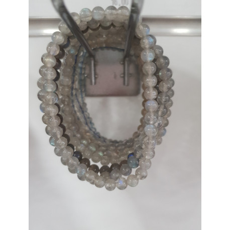 bracelet labradorite