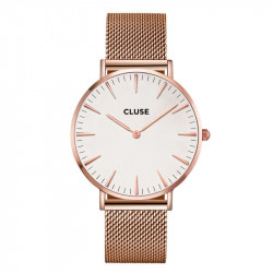 Montre CLUSE - La Bohème