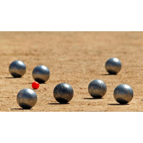 4ème National triplette du Puy pétanque - 21 et 22 mars 4ème National triplette du Puy pétanque - 21 et 22 mars