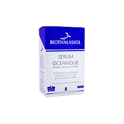 Sérum océanique premium équilibre - 250 ml - Biothalassol