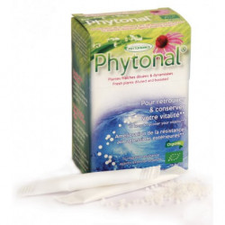 Phytonal - Etats grippaux - 12 doses - Phytofrance