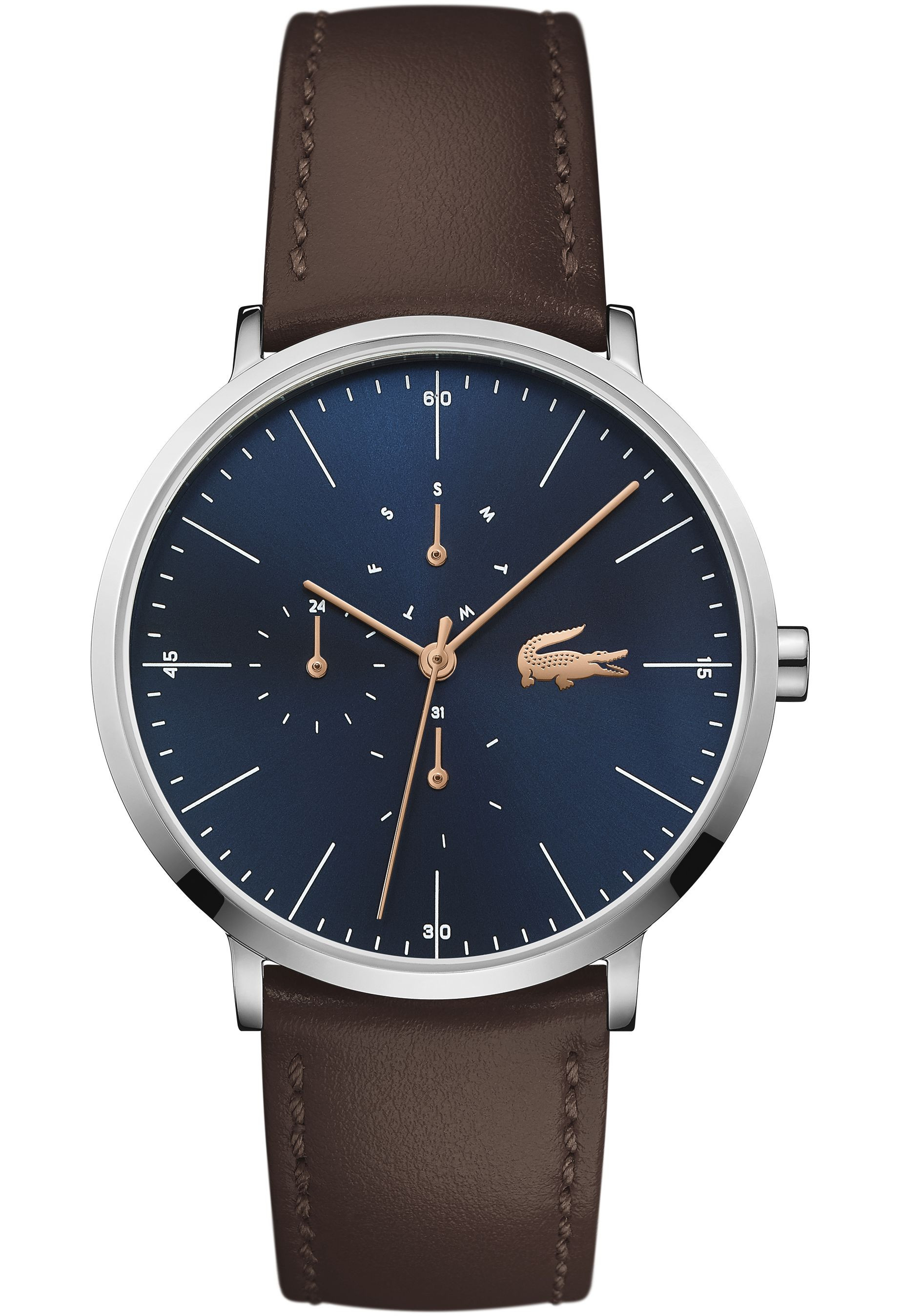 Montre lacoste shop homme moon