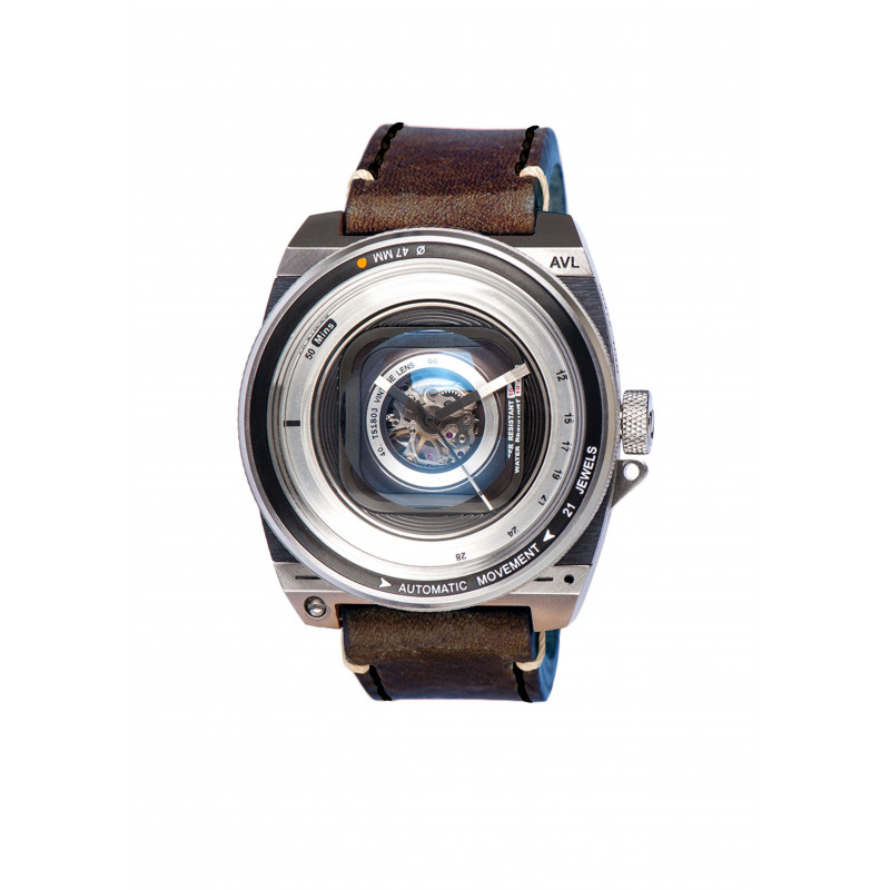 Montre anjax automatique cheap