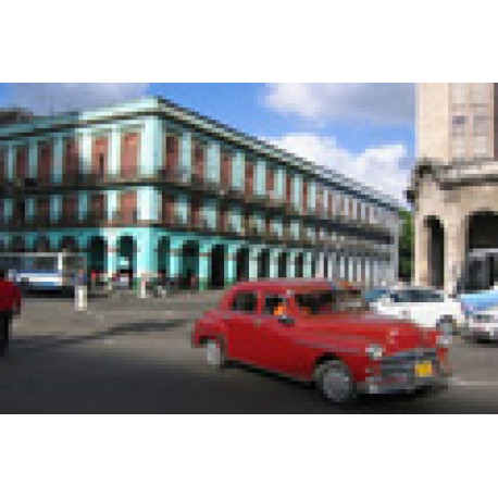 SAVEURS CUBAINES SAVEURS CUBAINES