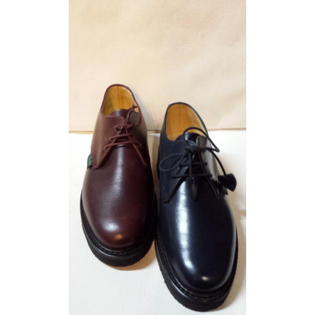 Paraboot bordeaux cheap