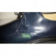 ETOILE de PARABOOT chaussures sport chic cousu norvégien marine ou bordeaux