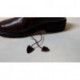 ETOILE de PARABOOT chaussures sport chic cousu norvégien marine ou bordeaux