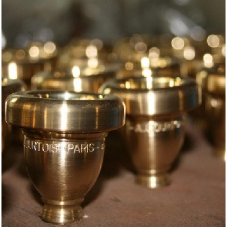 Embouchure cornet Courtois 1 1/2 c Embouchure cornet Courtois 1 1/2 c