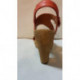 Sandale de GEOX - D NURIT B - D 4271 B avec talon détaché
