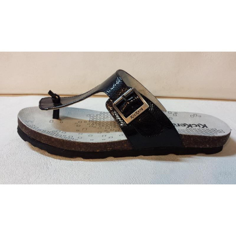 Tongs kickers femme clearance