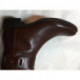 D MENDI St DE GEOX - marron chestnut gold - PROMOTION