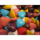 Sachet de Chocolat Petits Coeurs 250g de la marque Martial