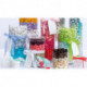 Sachet de Chocolat Petits Coeurs 250g de la marque Martial