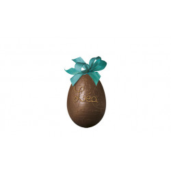oeuf 13cm lait