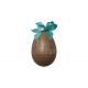 oeuf 15cm lait