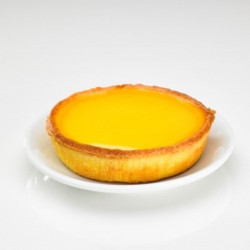 Tartelette au Citron