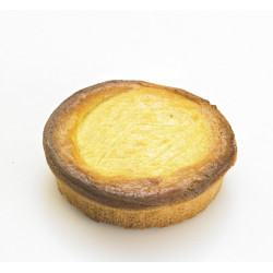 Gâteau Basque