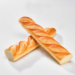 Baguette Blanche