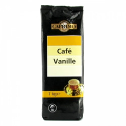 Cafe Vanille
