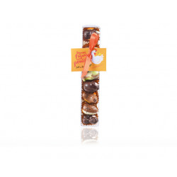 Reglette avec sujets de Pâques 115g Jeff de Bruges