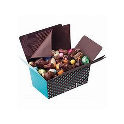 Ballotin 750g de chocolats de Pâques