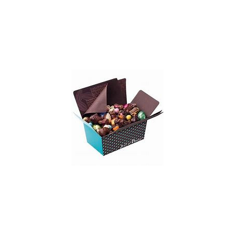 Ballotin 750g de chocolats de Pâques