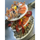 Plateau de fruits de mer sur mesure