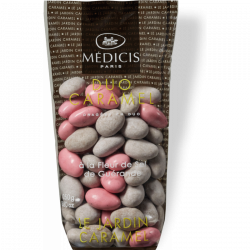 DRAGEE AMANDE FINESSE EXTREME LERIDA MEDICIS BLANCHE 250g